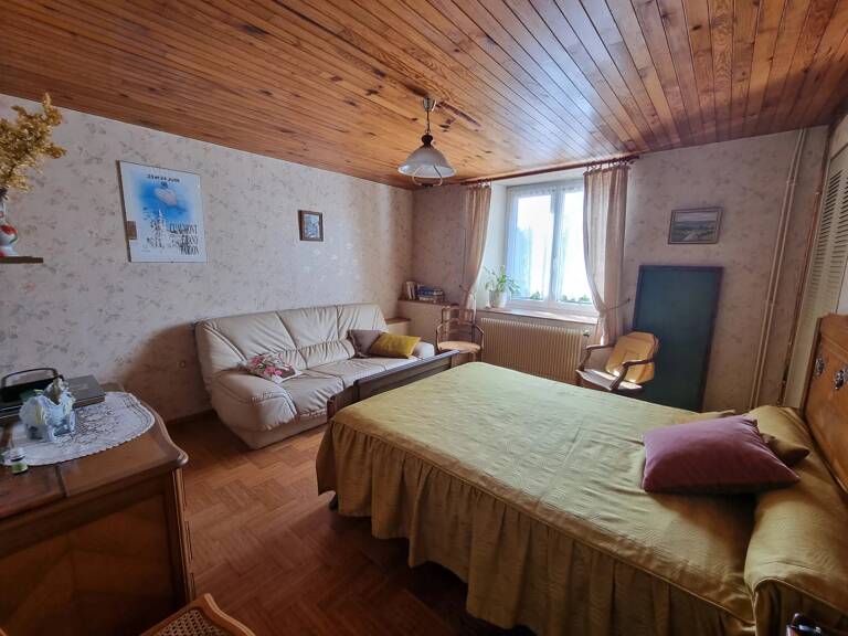 Maison de village — photo 1