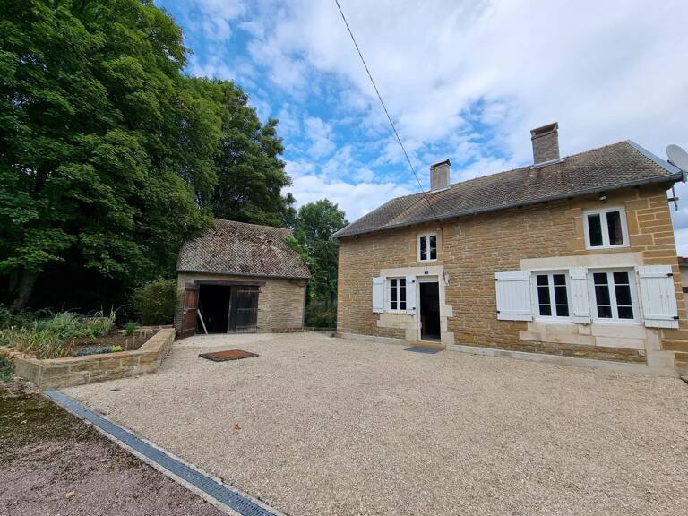 Magnifique maison en pierre — photo 1