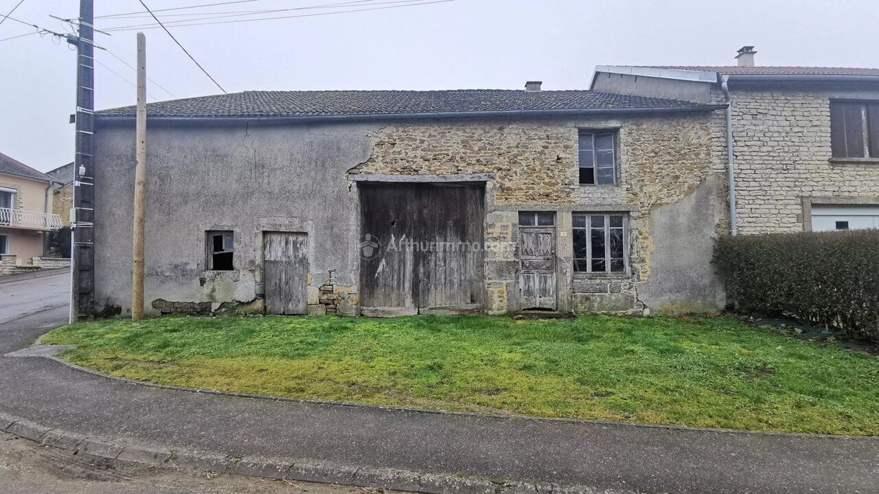 maison 4 pièces  m2 à vendre à Val-de-Meuse (52140)