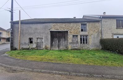 vente maison 15 000 € à proximité de Saulxures (52140)