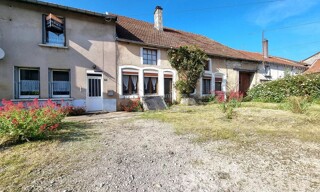 Maison 7 Pièces 230 m² à vendre à Chalvraines (52700)