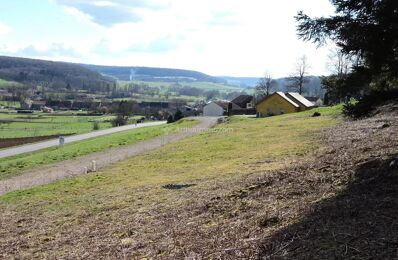 terrain  pièces  m2 à vendre à Goncourt (52150)