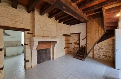 maison 3 pièces 72 m2 à Reynel (52700)