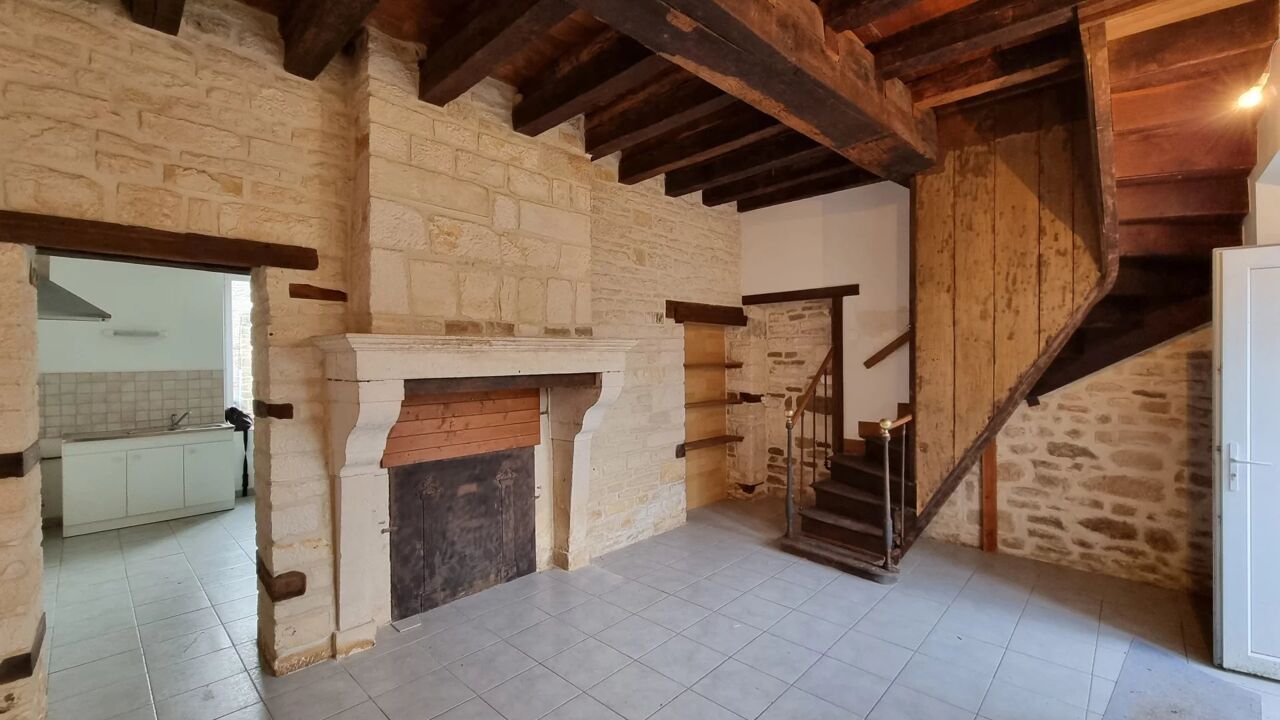 maison 3 pièces 72 m2 à Reynel (52700)