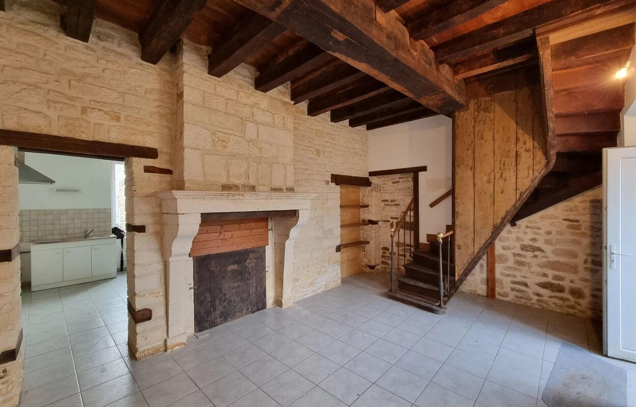 maison 3 pièces 72 m2 à Reynel (52700)