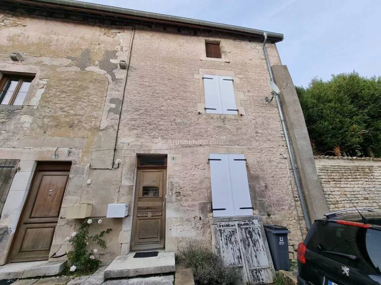 Maison de village — photo 1
