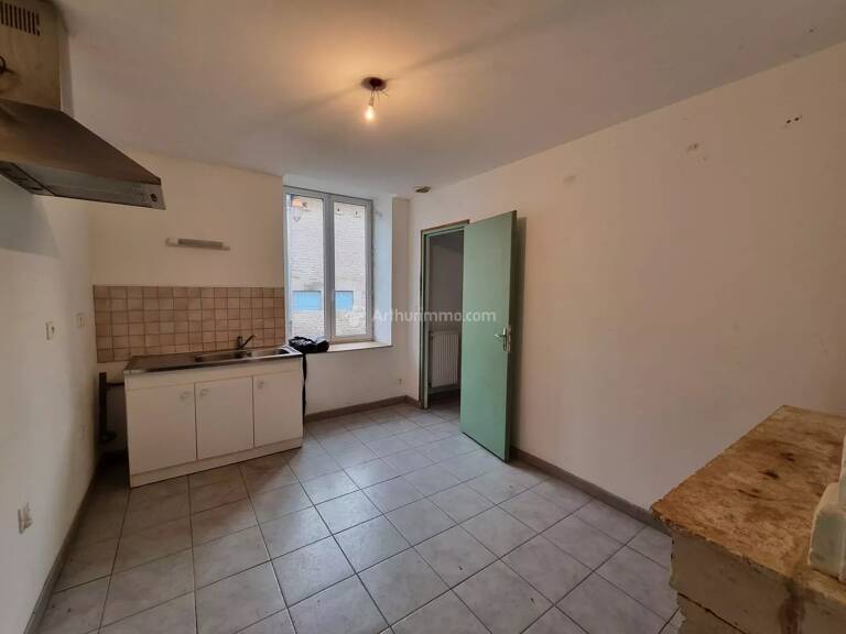 Maison de village — photo 1
