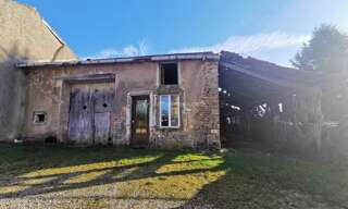 Maison  100 m² à vendre à Soulaucourt-sur-Mouzon (52150)