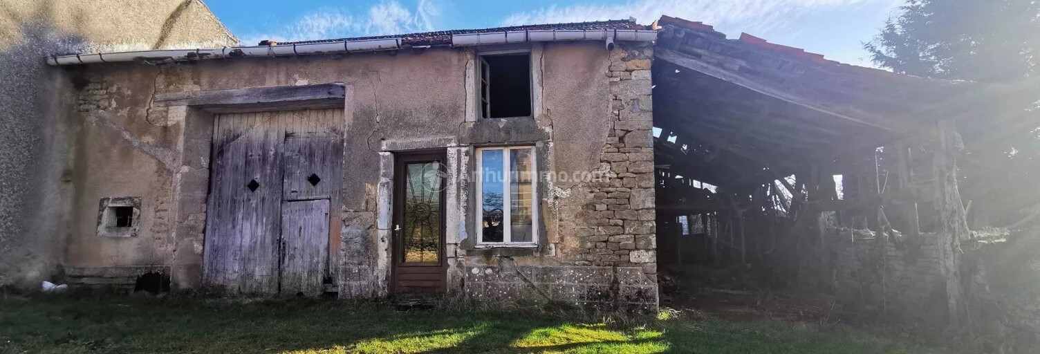 Maison  100 m² à vendre à Soulaucourt-sur-Mouzon (52150)