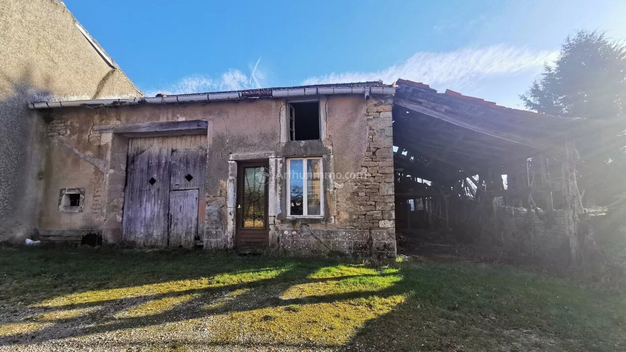 maison  pièces 100 m2 à vendre à Soulaucourt-sur-Mouzon (52150)