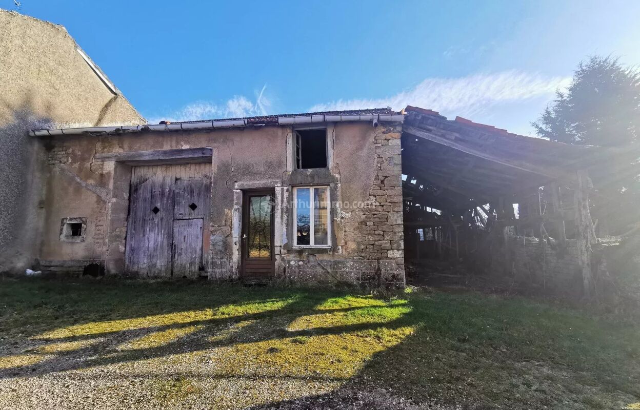 maison  pièces 100 m2 à vendre à Soulaucourt-sur-Mouzon (52150)