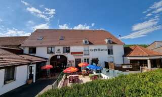 Immeuble  764 m² à vendre à Bourg-Sainte-Marie (52150)