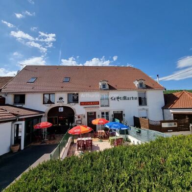 Immeuble  325500 €