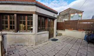 Immeuble  764 m² à vendre à Bourg-Sainte-Marie (52150)