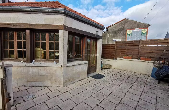 Immeuble locatif + Hotel/Restaurant — photo 3