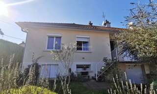 Maison 5 Pièces 103 m² à vendre à Saint-Thiébault (52150)