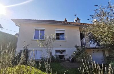 vente maison 109 000 € à proximité de Soulaucourt-sur-Mouzon (52150)