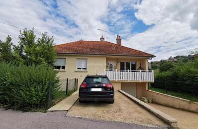 vente maison 140 200 € à proximité de Saint-Blin (52700)