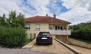 Maison 5 Pièces 98 m² à vendre à Saint-Thiébault (52150)