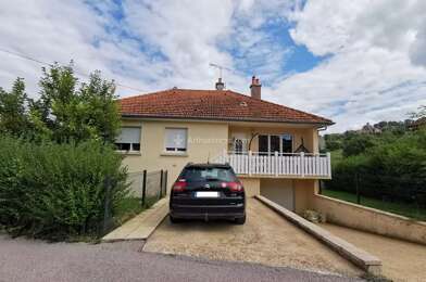 Maison 5 pièces 140200 €