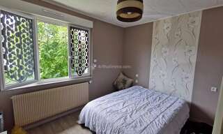 Maison 5 Pièces 98 m² à vendre à Saint-Thiébault (52150)