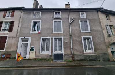 vente immeuble 119 000 € à proximité de Liffol-le-Grand (88350)