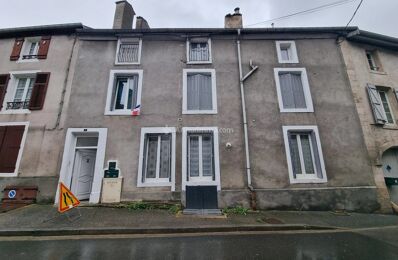 vente immeuble 99 000 € à proximité de Harréville-les-Chanteurs (52150)