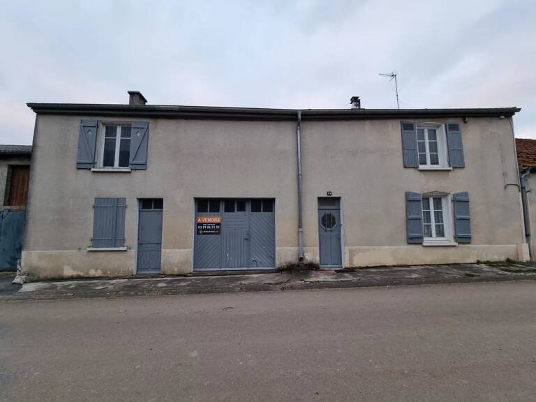Maison de village — photo 1