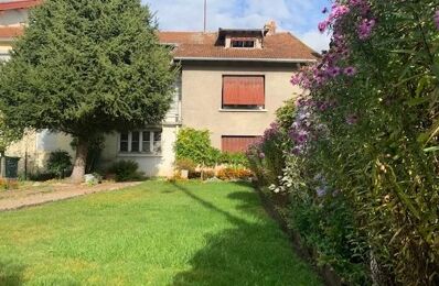 vente maison 76 300 € à proximité de Aulnois (88300)