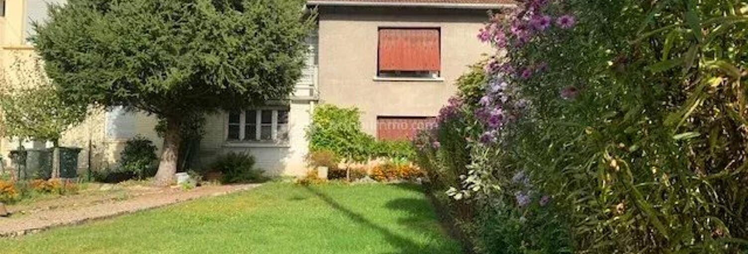 Maison 6 Pièces 151 m² à vendre à Liffol-le-Grand (88350)