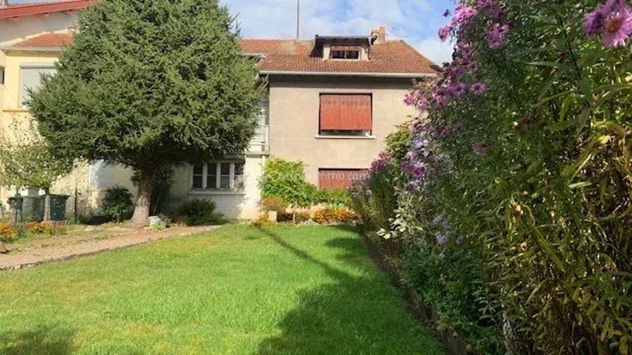 maison 6 pièces 151 m2 à vendre à Liffol-le-Grand (88350)