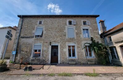 maison 6 pièces 150 m2 à Saint-Thiébault (52150)