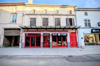 Immeuble  179000 €