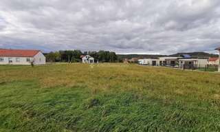 Terrain   m² à vendre à Andelot-Blancheville (52700)