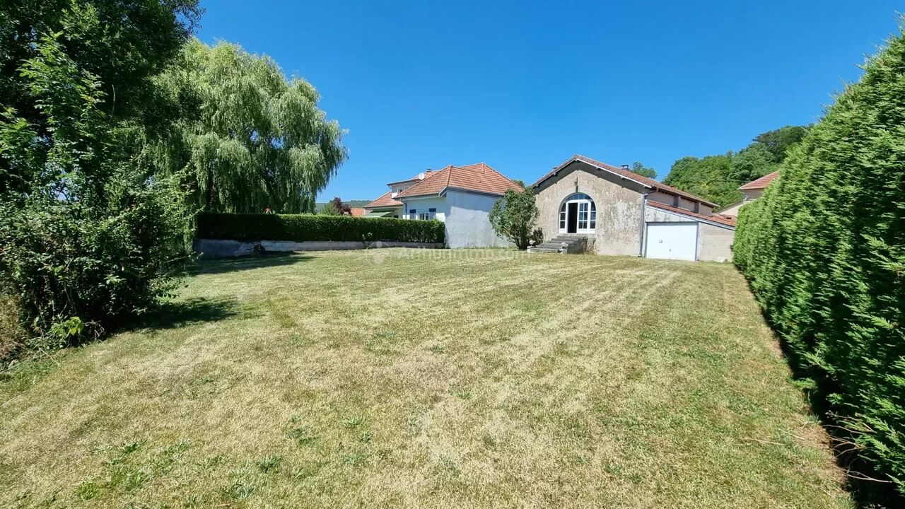 maison 4 pièces 112 m2 à vendre à Soulosse-sous-Saint-Élophe (88630)