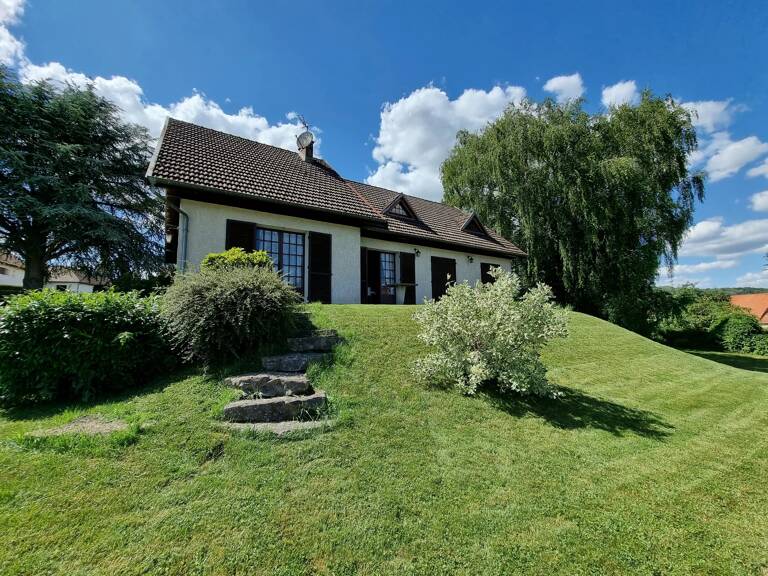 Agréable pavillon au calme — photo 1