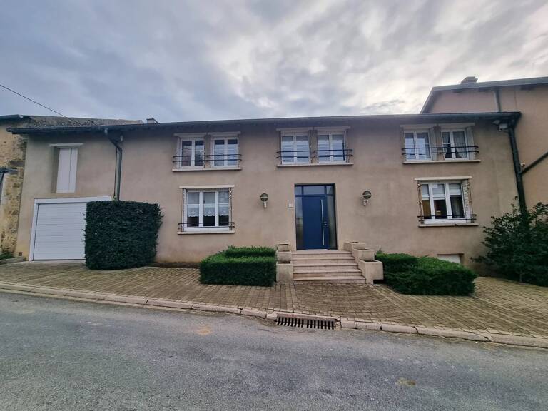 Jolie maison spacieuse — photo 1