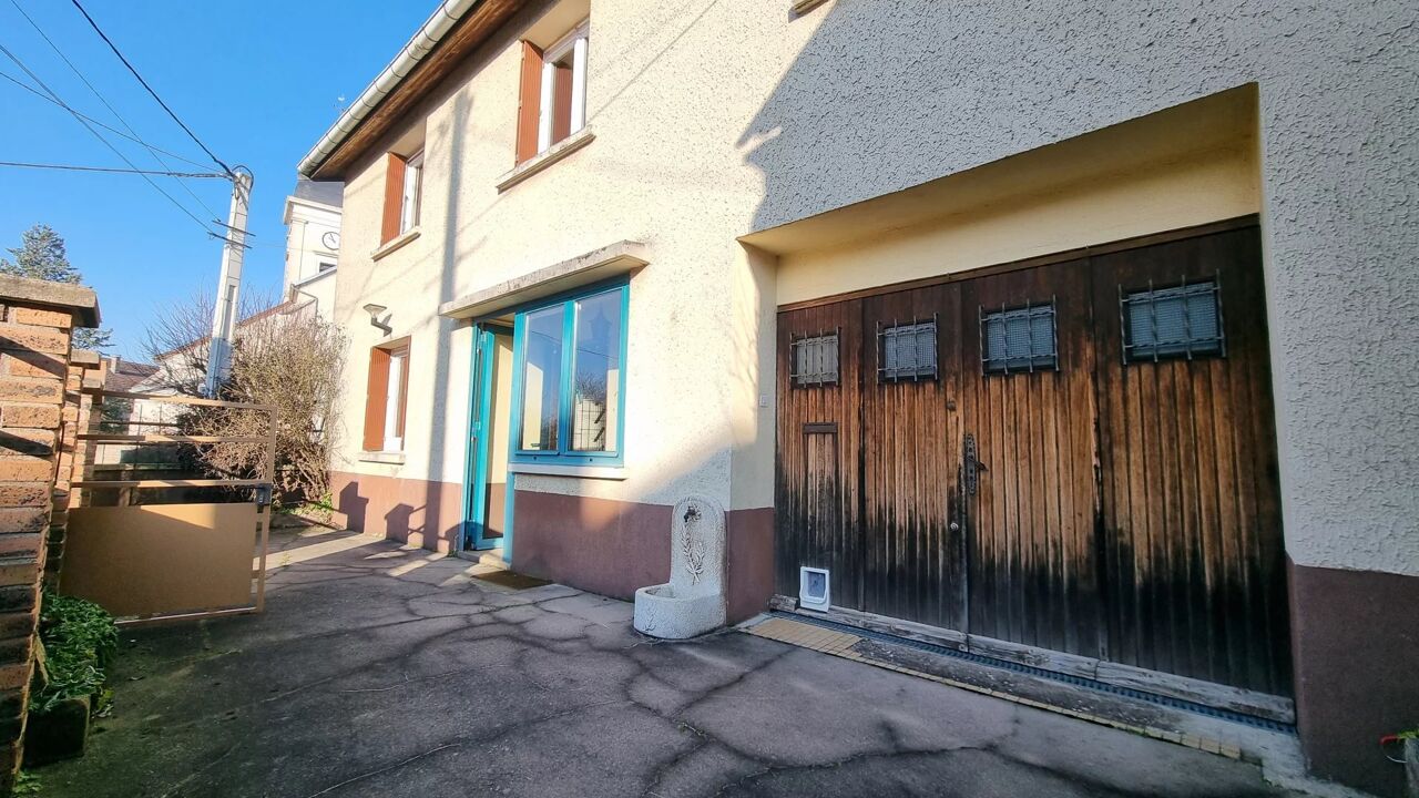 maison 5 pièces 114 m2 à Chalvraines (52700)