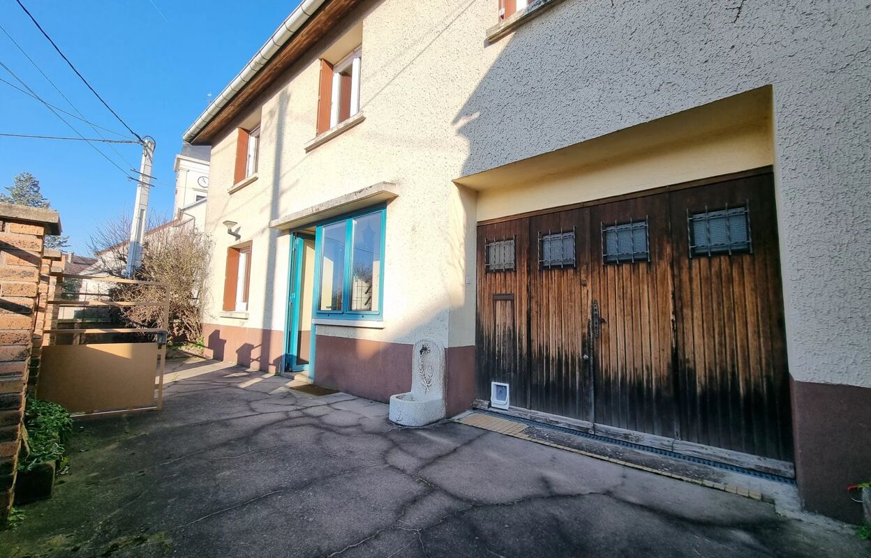 maison 5 pièces 114 m2 à Chalvraines (52700)