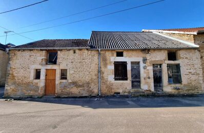maison 4 pièces 90 m2 à Vesaignes-sous-Lafauche (52700)