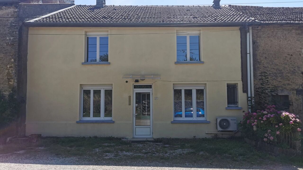 maison 6 pièces 151 m2 à Noyers (52240)