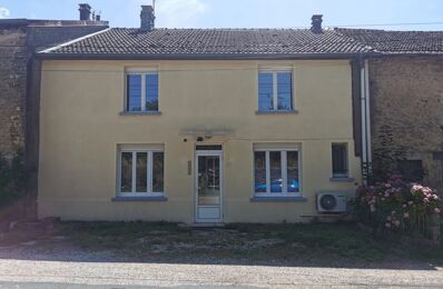 maison 6 pièces 151 m2 à Noyers (52240)