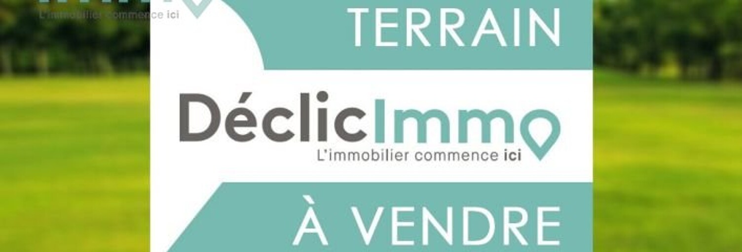 Terrain  3097 m² à vendre à Annepont (17350)