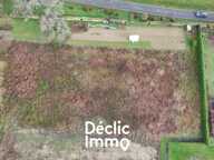 TERRAIN CONSTRUCTIBLE ANNEPONT — photo 2