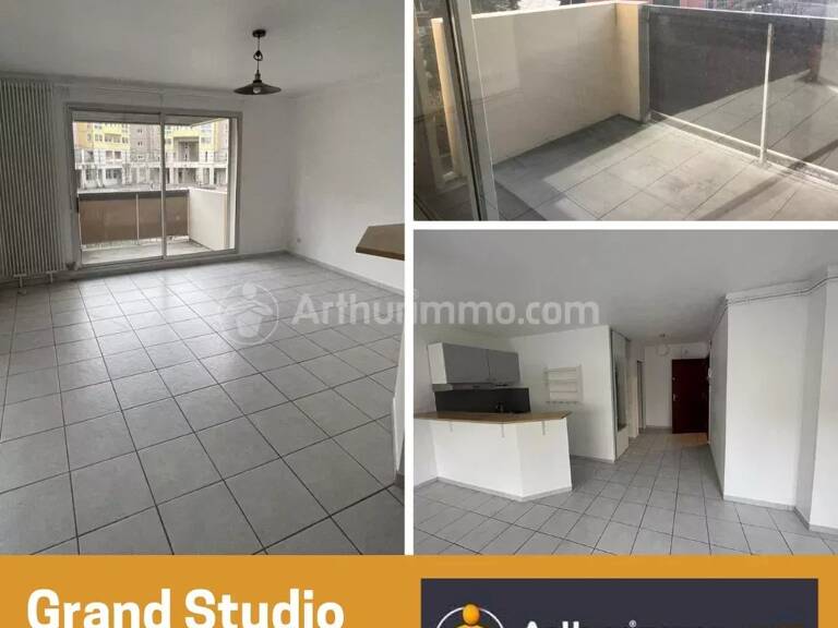 Grand Studio Balcon — photo 1