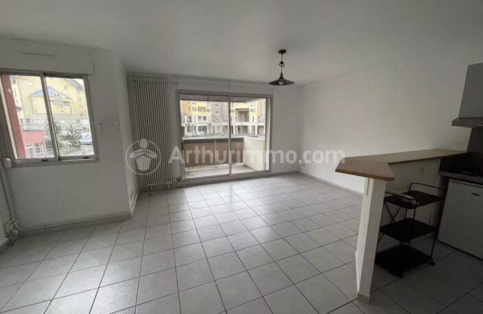 Grand Studio Balcon — photo 2