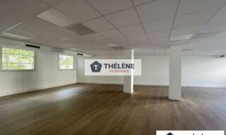 Bureau  129 m² à louer à Montpellier (34000)