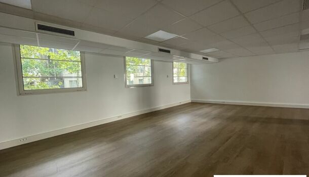 Bureau  à louer Montpellier 34000