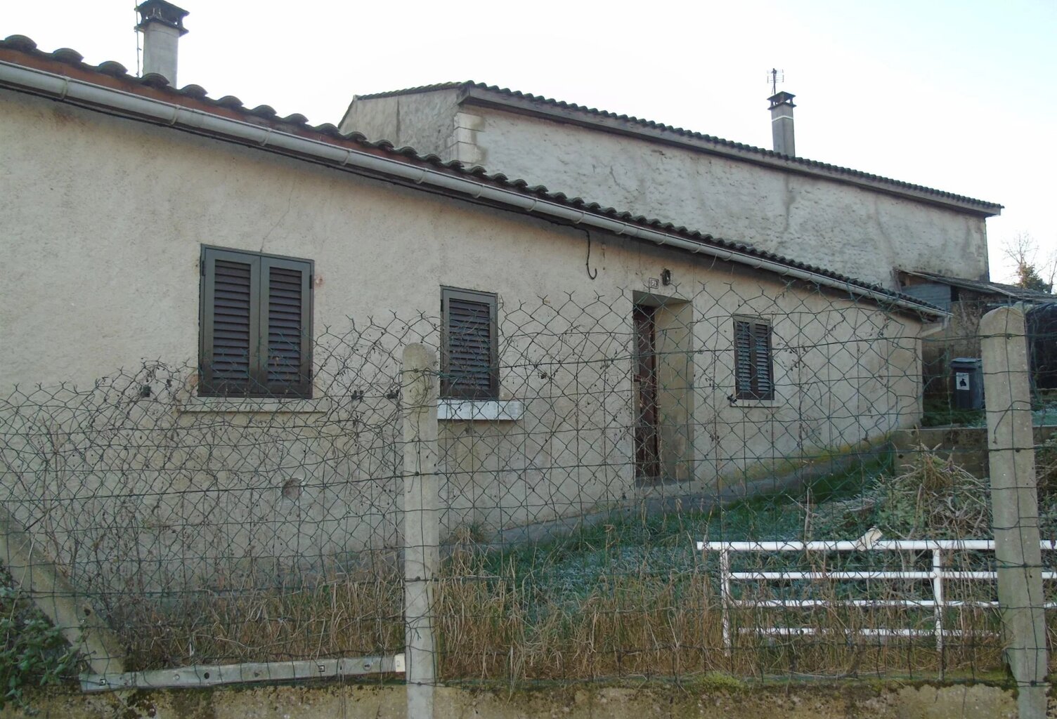 Bien vendu : Maison 178 m² Montrem (24110) — photo 1