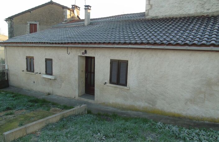Bien vendu : Maison 178 m² Montrem (24110) — photo 2
